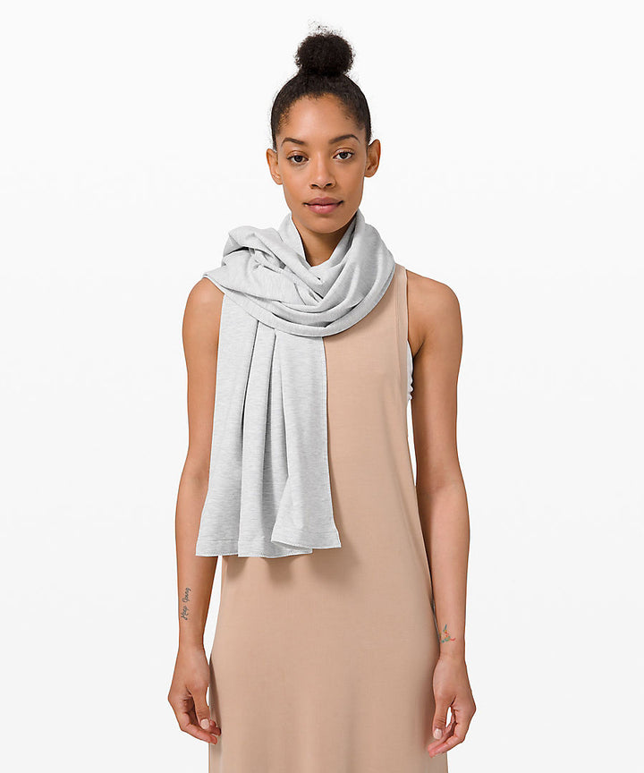 Lululemon Vinyasa Scarf