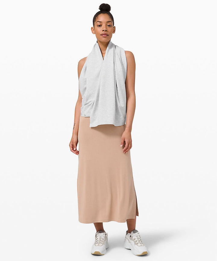 Lululemon Vinyasa Scarf