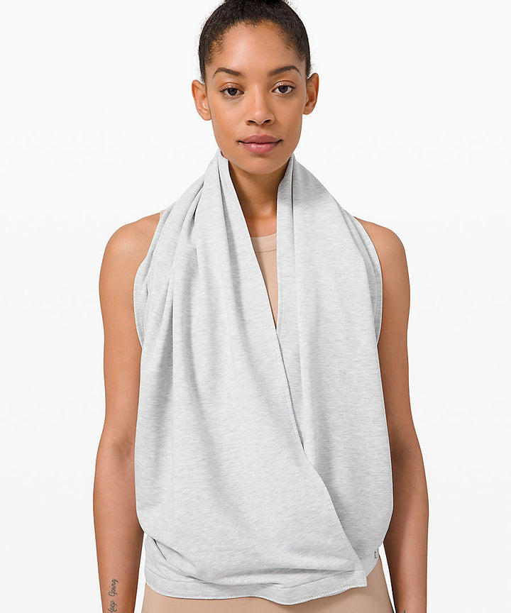 Lululemon Vinyasa Scarf