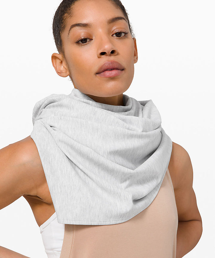 Lululemon Vinyasa Scarf