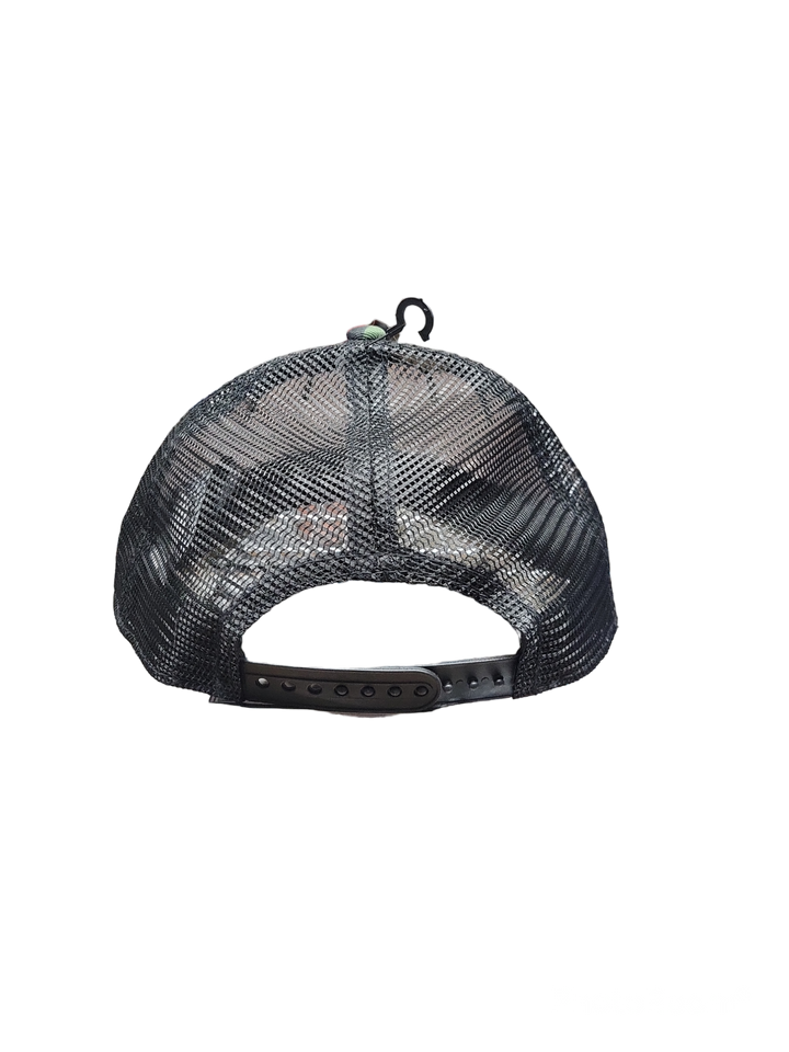 ST. LOUIS BLUES NEW ERA 9TWENTY NOTE MESH SNAPBACK - CAMO Hat New Era   