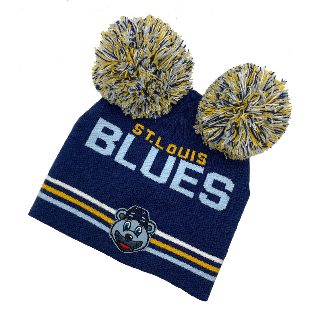 St. Louis Blues Kids' Apparel Curbside Pickup Available at DICK'S
