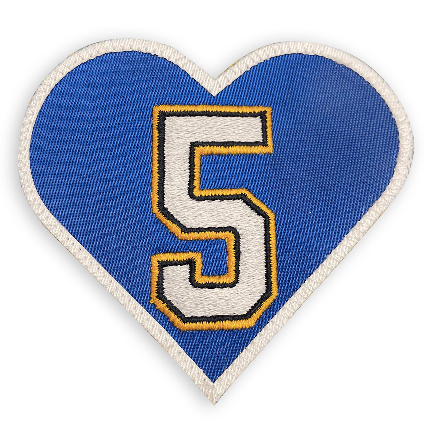 St louis sales blues patch
