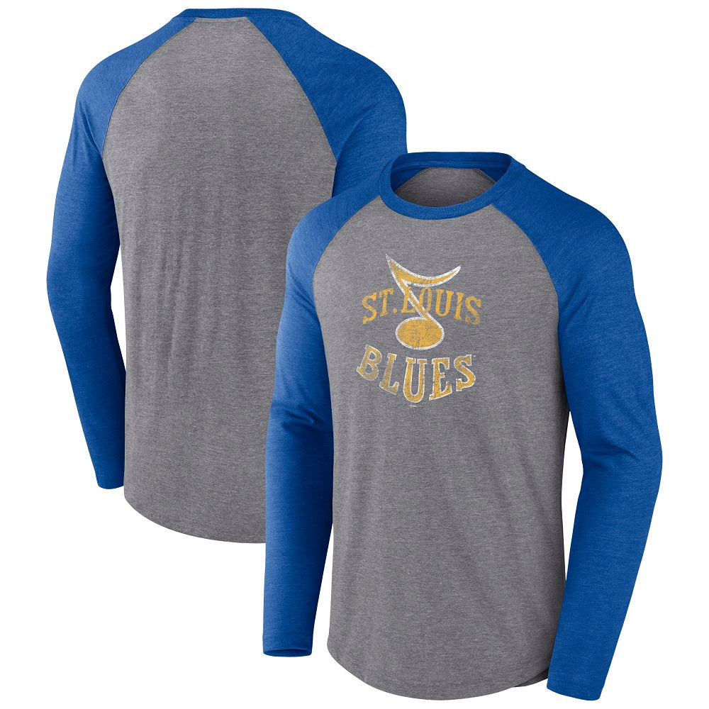 st louis blues t shirt adult