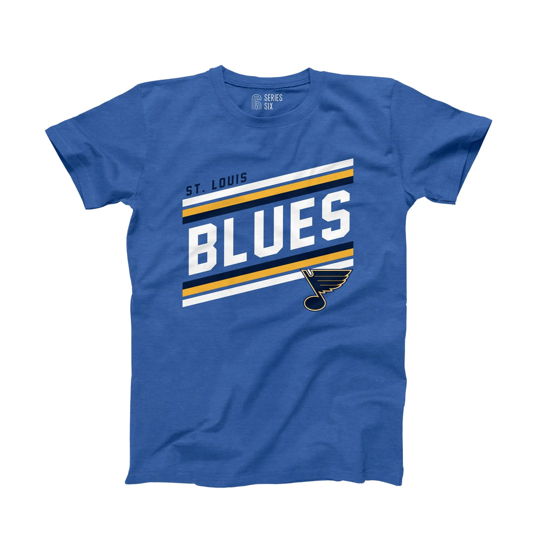 Official Kids St. Louis Blues Apparel & Merchandise