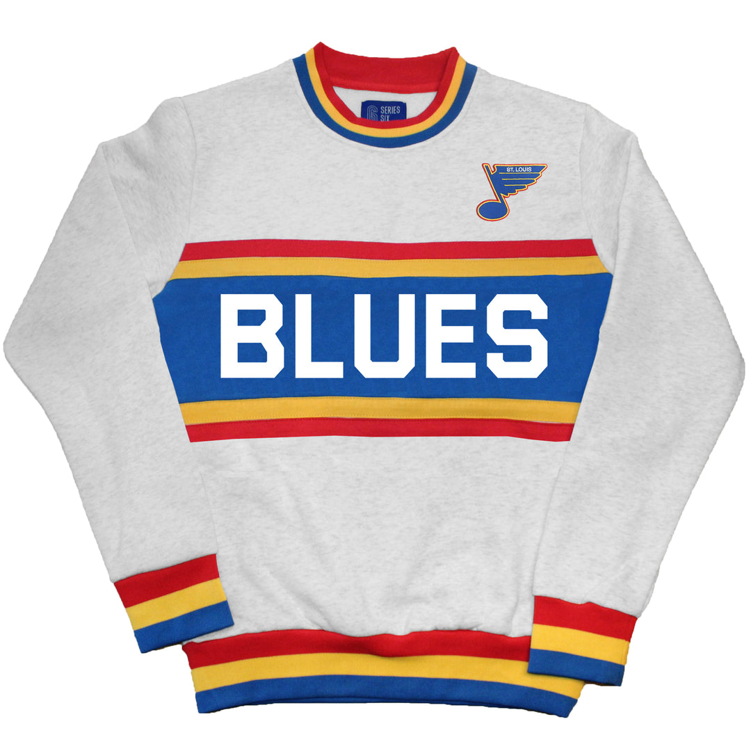 JERSEYS – STL Authentics