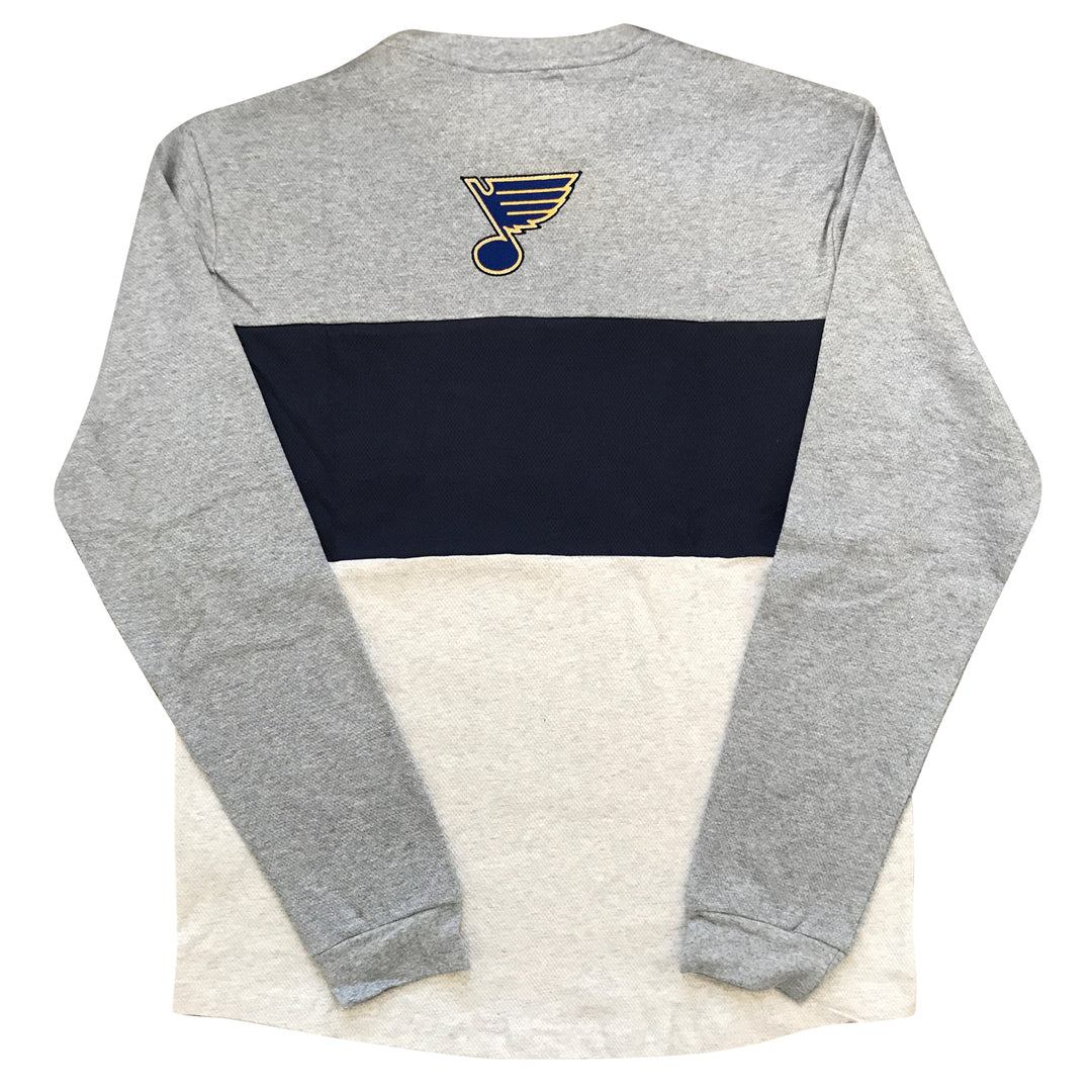 Red Jacket Men's Blues Gordon Long Sleeve Long Sleeve American Needle   