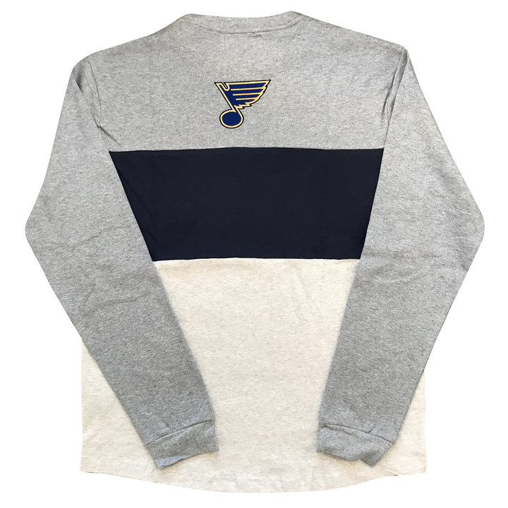 Red Jacket Men's Blues Gordon Long Sleeve Long Sleeve American Needle   