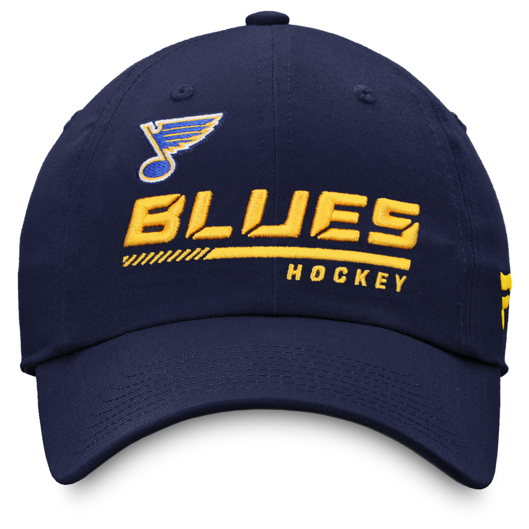 St. Louis Blues Hat Hockey Hat Blues Hat Blues Cap -  Denmark