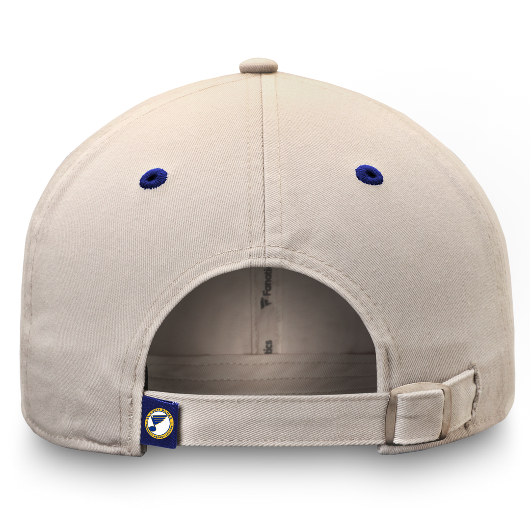 Fanatics St. Louis Blues True Classic Unstructured Hat