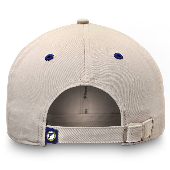 Fanatics St. Louis Blues True Classic Unstructured Hat