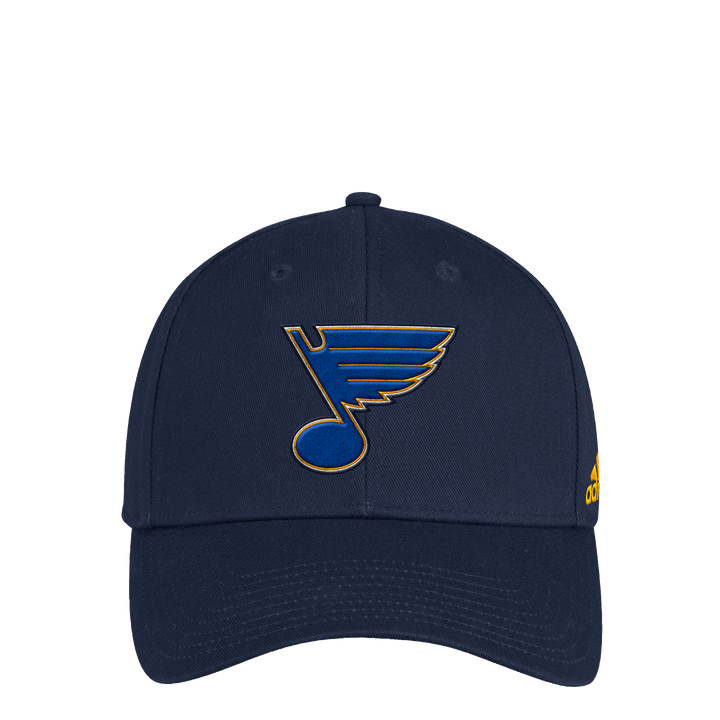 Adidas Blues Note Primary Wool Structured Adjustable Hat Hat adidas   