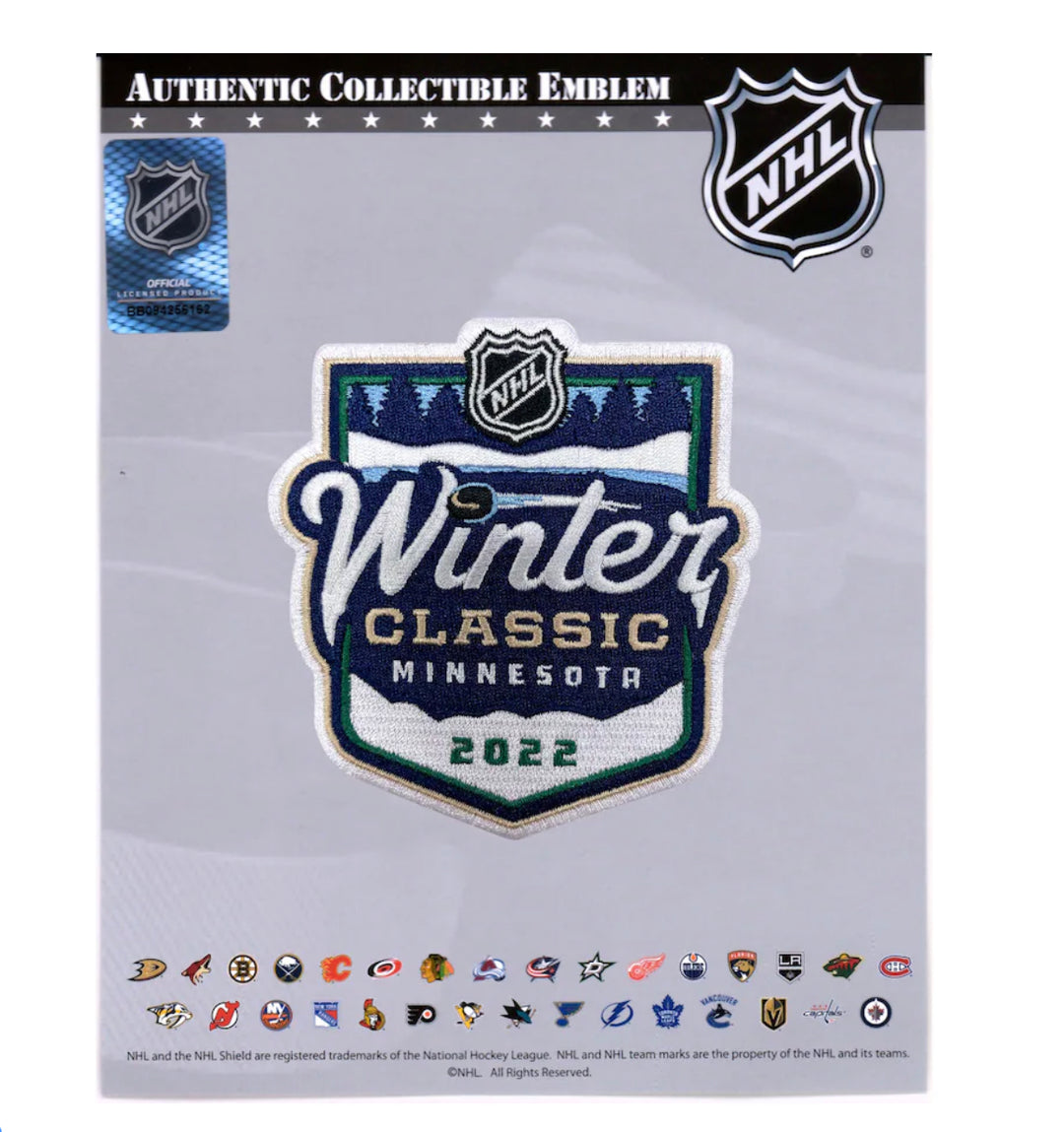 St. Louis Blues Winter Classic NHL Fan Apparel & Souvenirs for sale