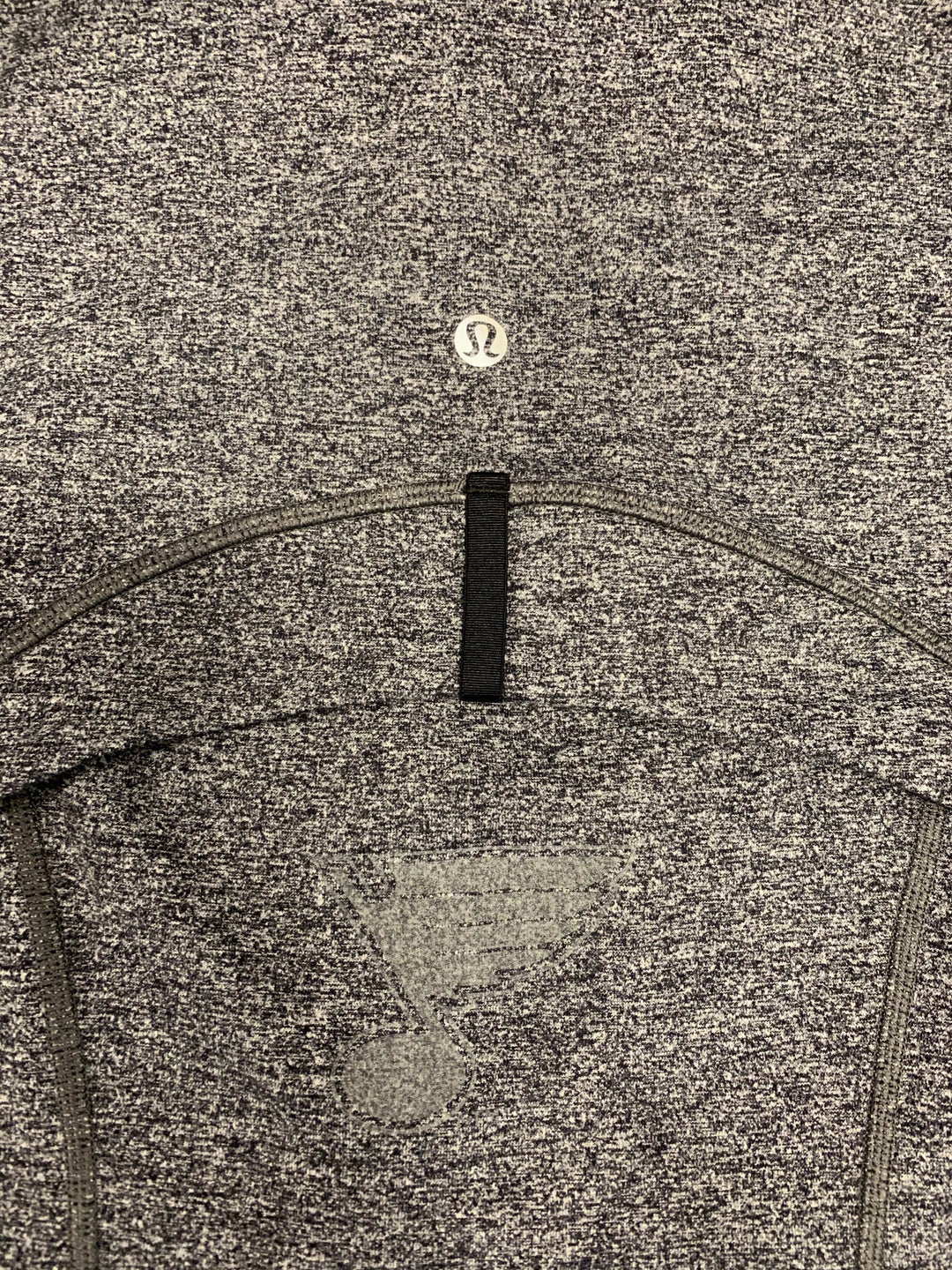 LuLulemon Ladies Full Zip Define Jacket