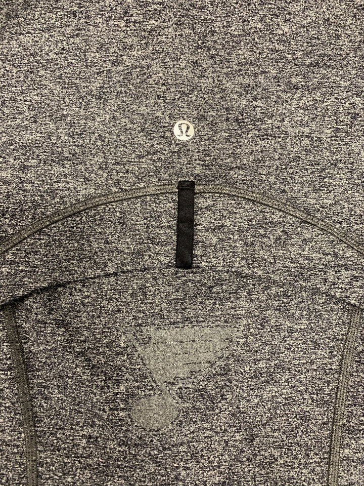 LuLulemon Ladies Full Zip Define Jacket