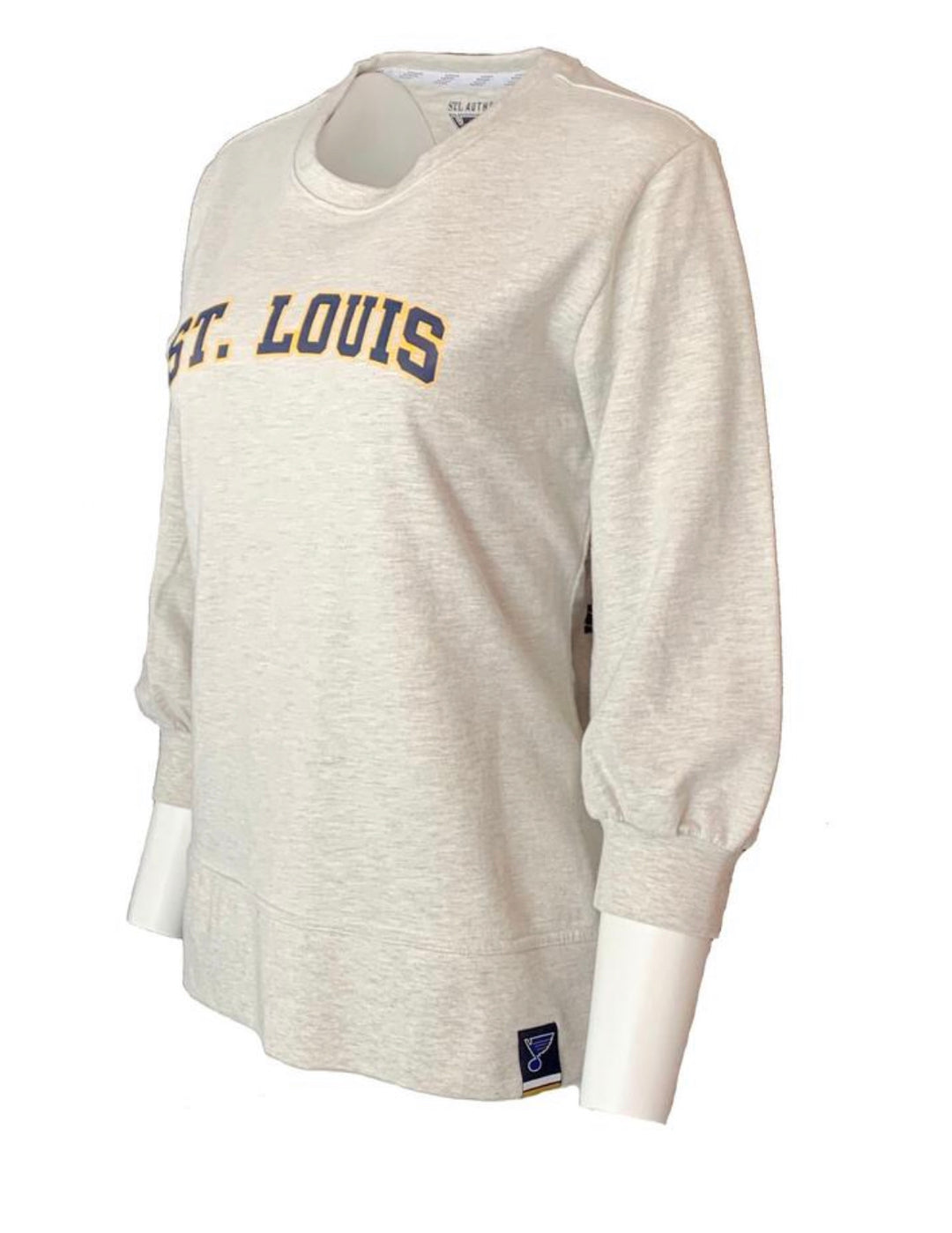 Women’s Puff Sleeve  Lusso   