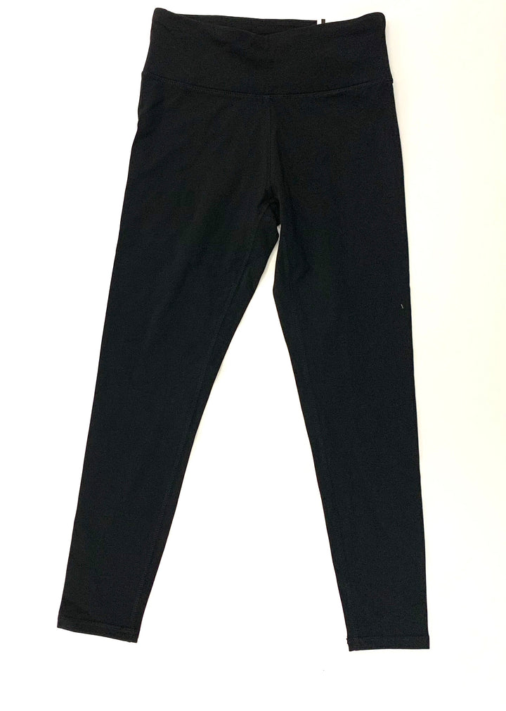 ST. LOUIS BLUES DKNY ZEN LEGGINGS - BLACK Legging DKNY   