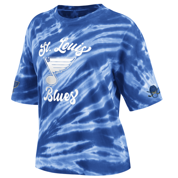 Erin Andrews Ladies Tie Dye Tee