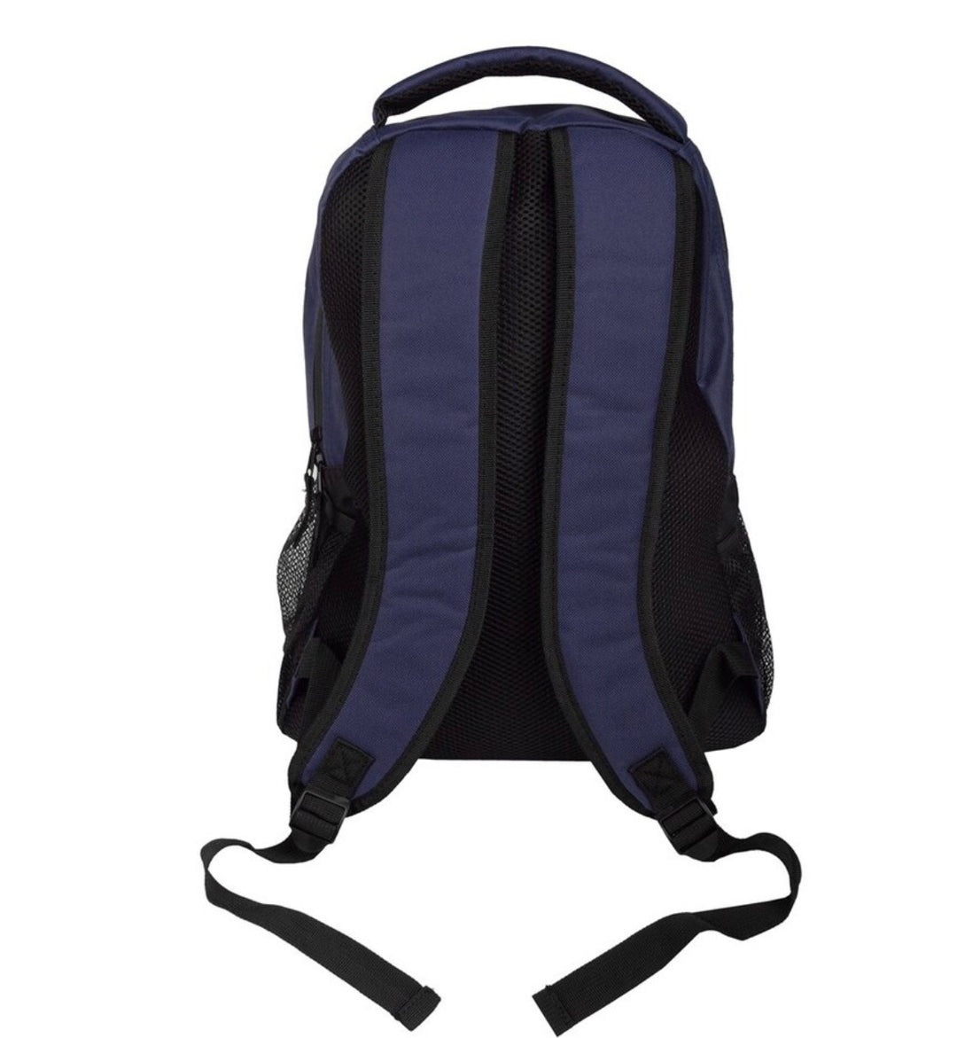 St. Louis Blues MOJO Softside Carry-On & Backpack Set - Black