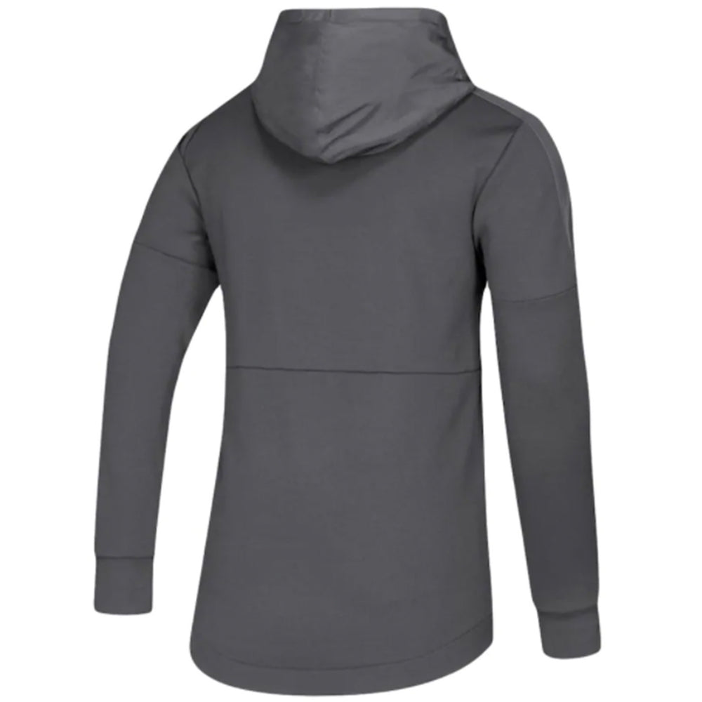 Adidas Men's Game Mode Hoodie Outerwear adidas   