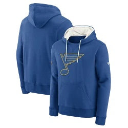 Fanatics Winter Classic Felt Note Hoodie