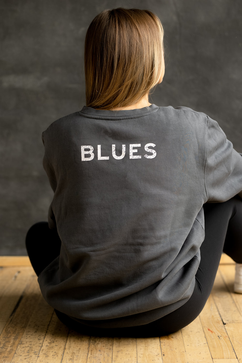 St. Louis Blues Women's Collection — Line Change