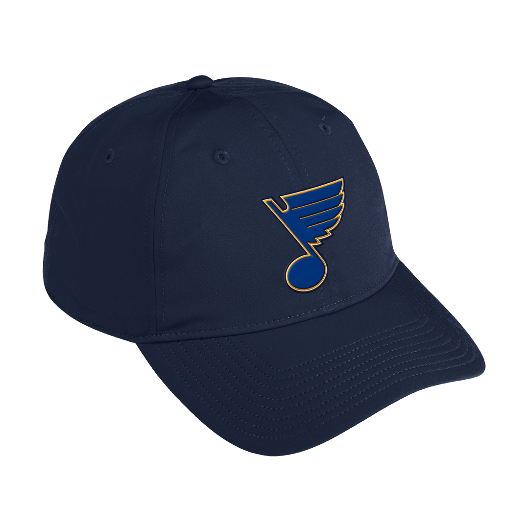 Adidas Blues Note Primary Slouch Adjustable Hat Hat adidas   