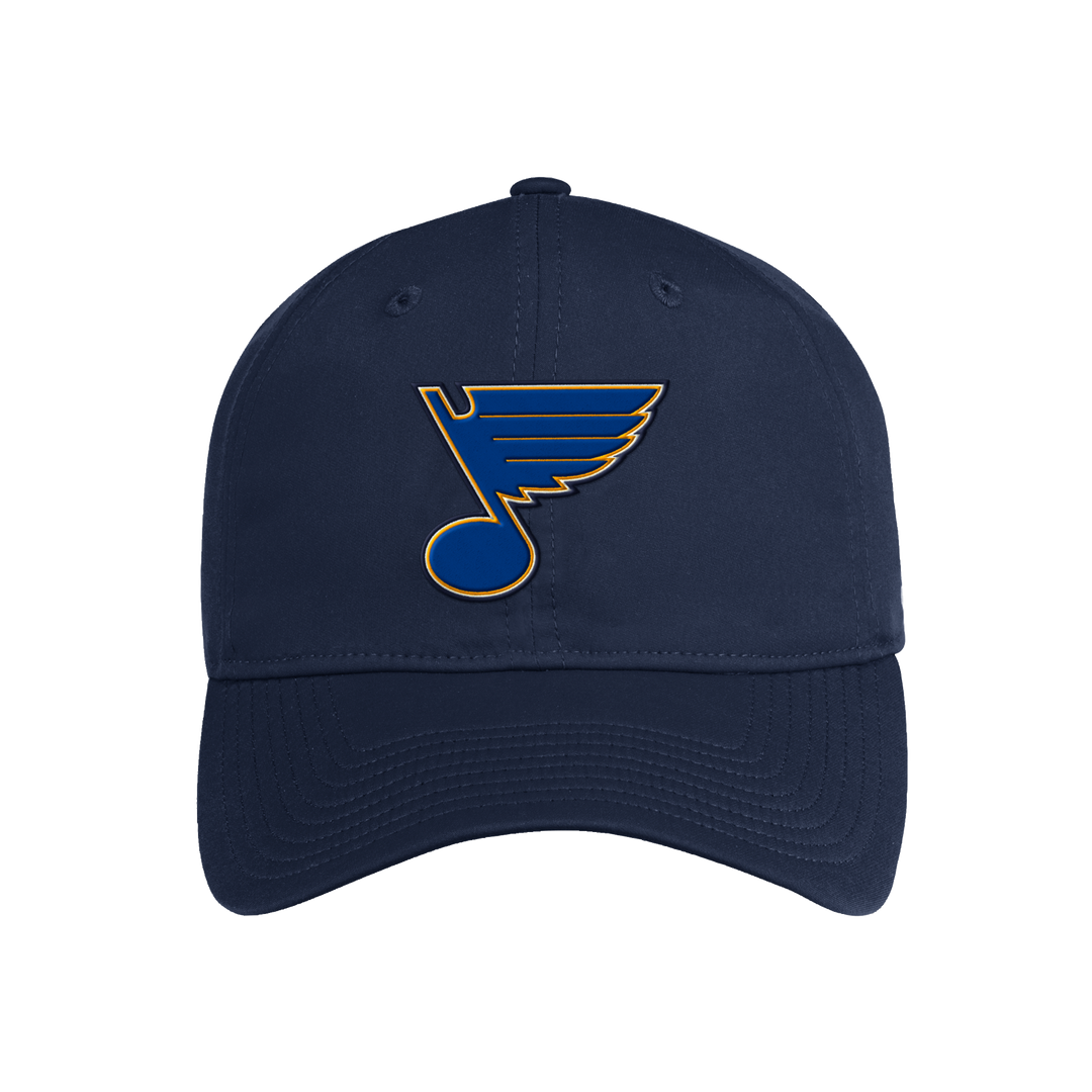 Adidas Blues Note Primary Slouch Adjustable Hat Hat adidas   
