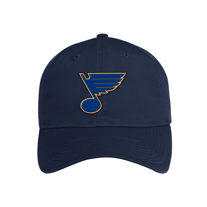 Adidas Blues Note Primary Slouch Adjustable Hat Hat adidas   