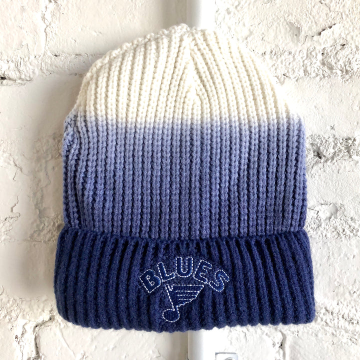 Women’s Ombre Knit Beanie