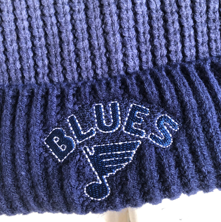 Women’s Ombre Knit Beanie
