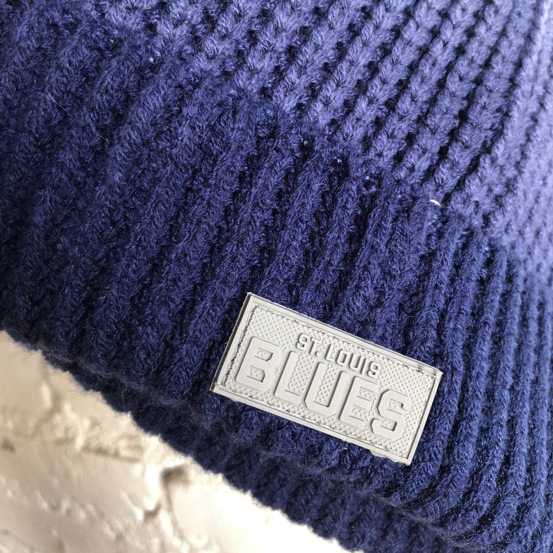 Women’s Ombre Knit Beanie