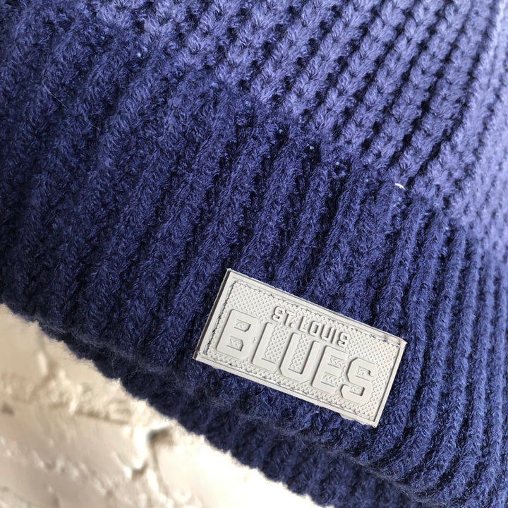 Women’s Ombre Knit Beanie