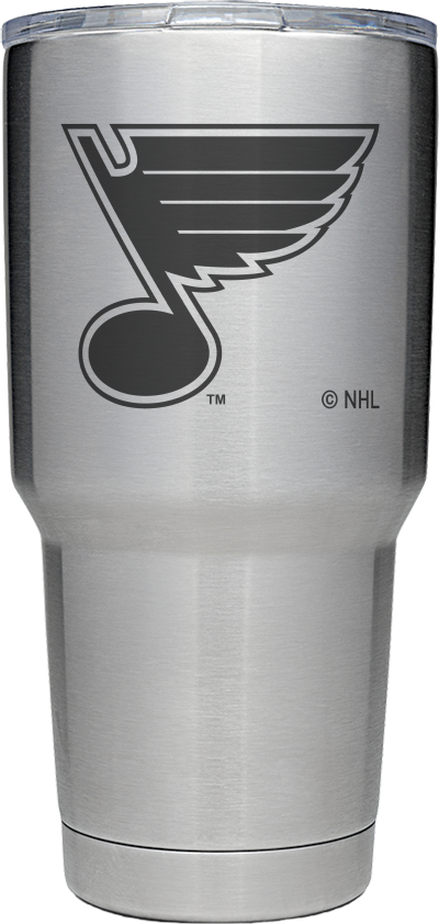 St louis blues sales yeti